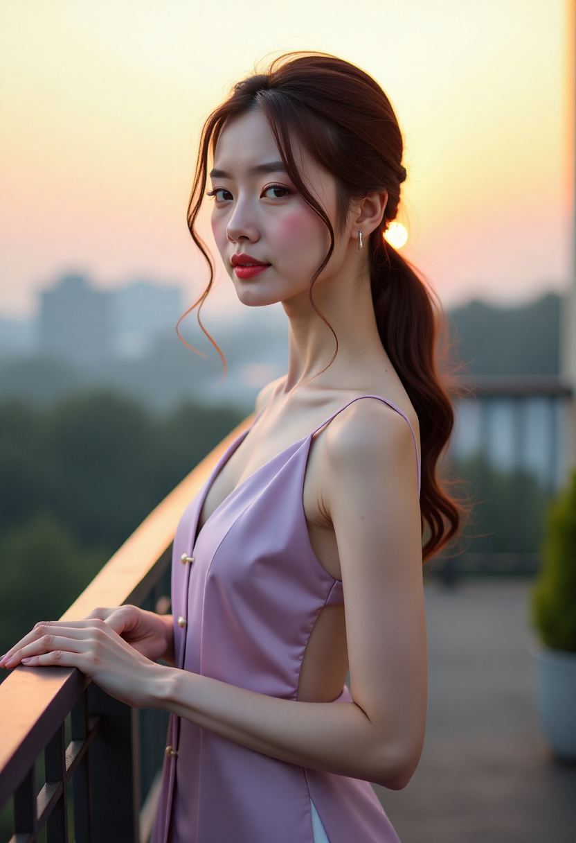 玻璃海