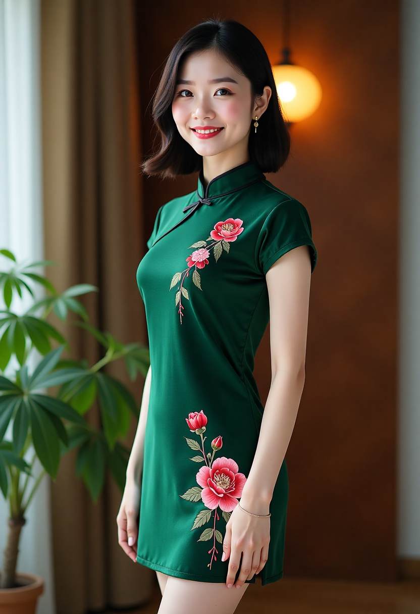 月台猫站长