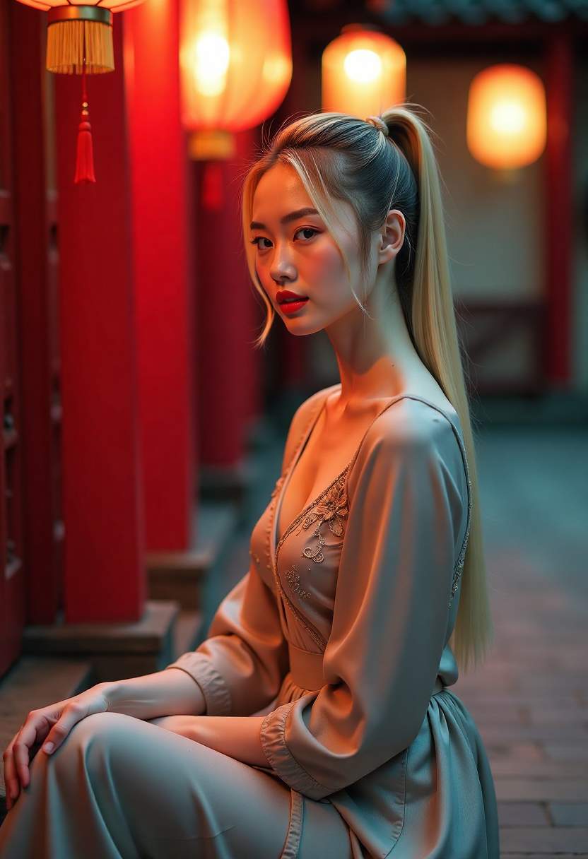 柠檬邮局海报