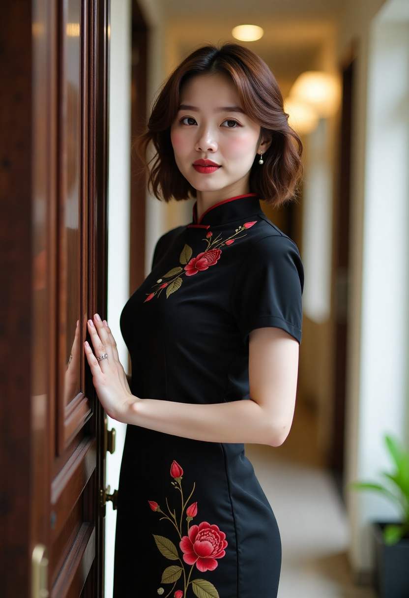 河边小学